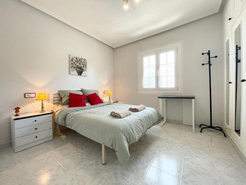 Barcas Punta Prima by Villas&You