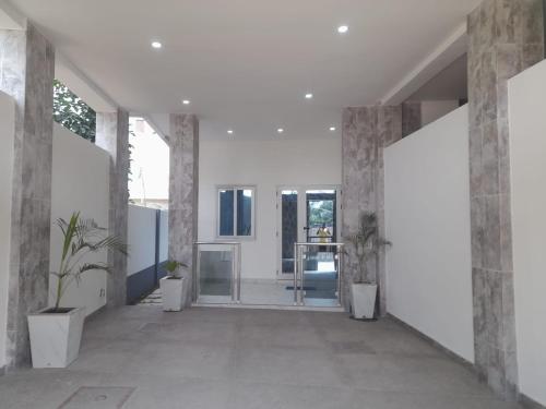 Residence á Cotonou Fidjrossè