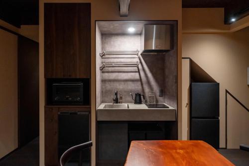 Komachi Residence 金の鶴