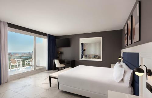 Four Points by Sheraton Costa Blanca Resort photo 39