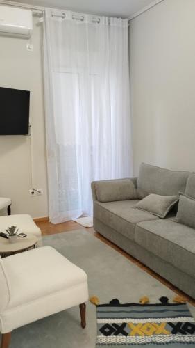 Star Modern Apartment Kipseli