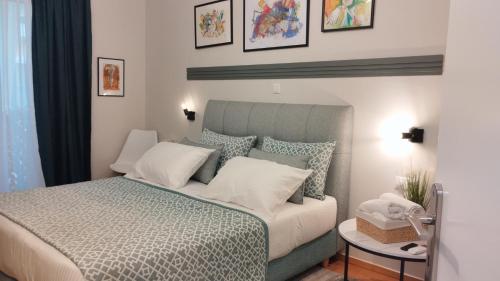 Star Modern Apartment Kipseli