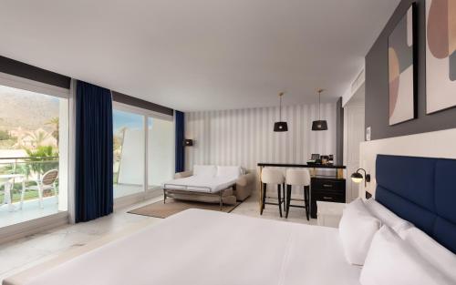 Four Points by Sheraton Costa Blanca Resort photo 40