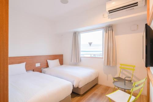 Smile Hotel Miyakojima