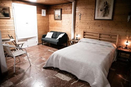 La Cabaña