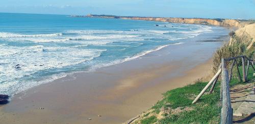 Espectacular apartamento 5 min andando playa