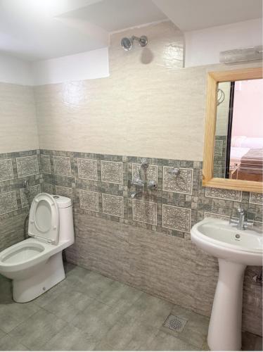 Bany a Xanadu Villa