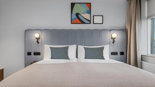 Foto Candlewood Suites Reykjavik by IHG 6