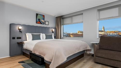 Foto Candlewood Suites Reykjavik by IHG 5