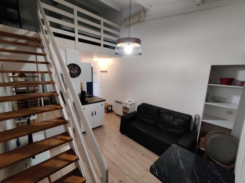 Studio Duplex