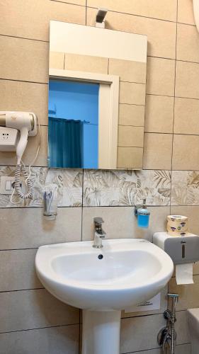 House Corso Umberto Rooms & Comfort by Loveinthetravel