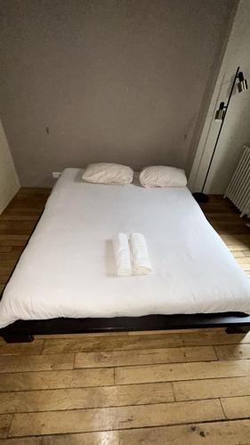 appartement au calme, avec balcon, bail mobilité ok