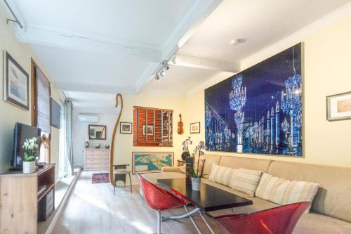 Le Cabanon de Monte-Carlo avec Jardin Privé photo 2