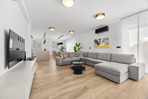 Villa Gardenia Porec