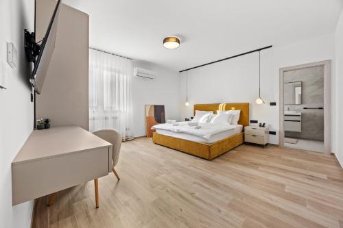 Villa Gardenia Porec