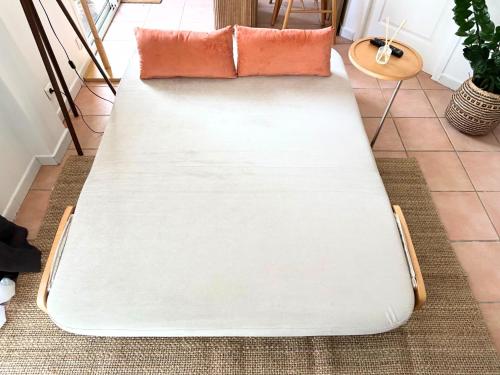 Maison cosy avec parking privé proche centre Aix en Provence