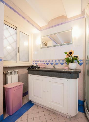 Napoli centro, DM suites