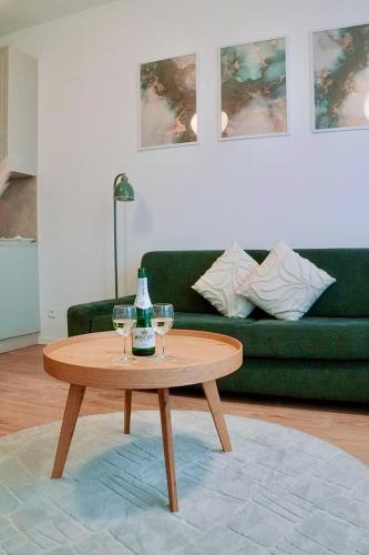 Foto Masaryk Residence - Old Town 5