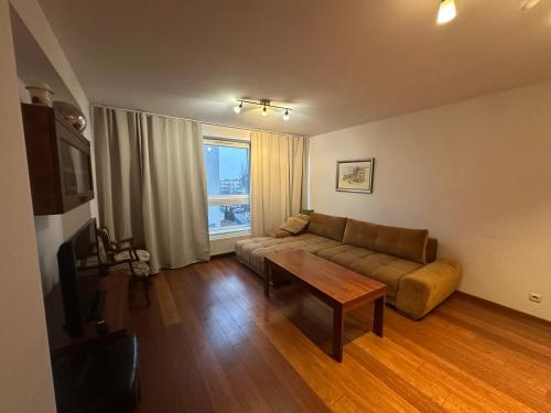 Private Apartment Poznań - Free Parking - Netflix