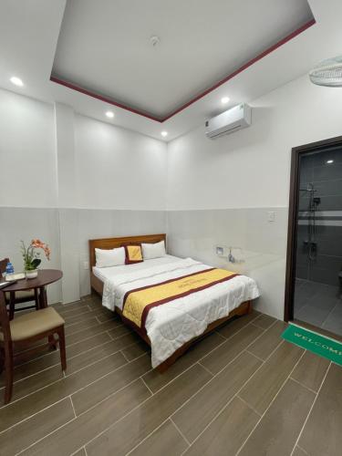 Gallery image of Đông Phương Motel in Tuy An
