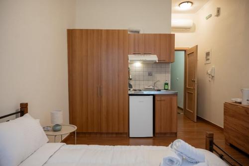Pretty Little Studio 1 by Home Sweet Home
