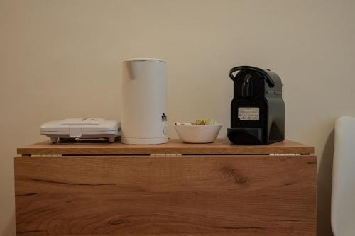 Pretty Little Studio 1 by Home Sweet Home
