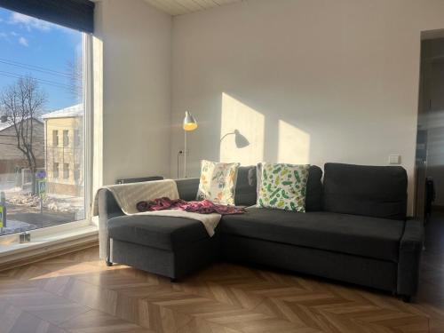 Foto Cozy and quiet apartment near the city