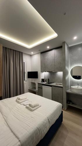 Central Athens Minimal Studio - Εrifili