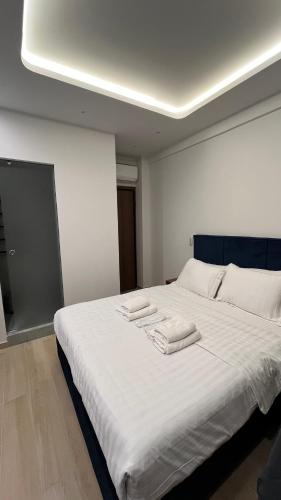Central Athens Minimal Studio - Εrifili
