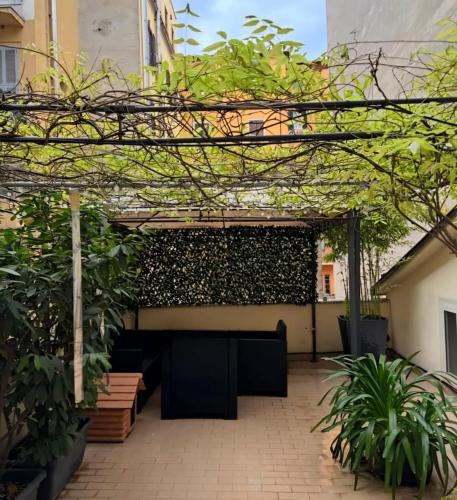 Termini Cozy Corner wi-fi AC Free