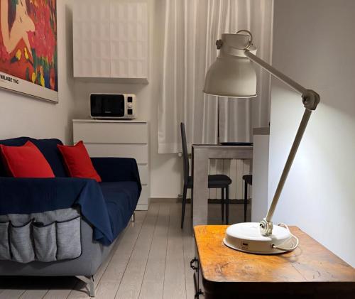 Termini Cozy Corner wi-fi AC Free