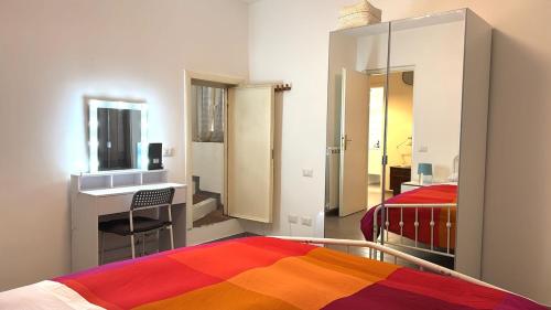 Termini Cozy Corner wi-fi AC Free