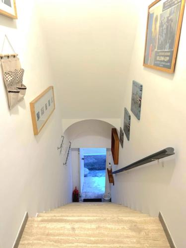 Termini Cozy Corner wi-fi AC Free