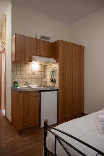 Pretty Little Studio 2 by Home Sweet Home
