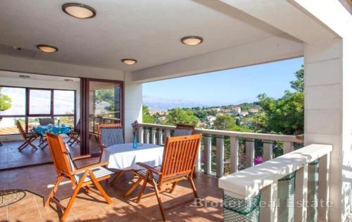 Holiday House Natali, Splitska Supetar