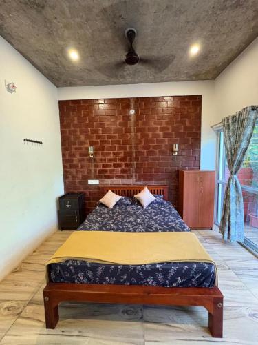 Gallery image of Stay Live Heal Lite in Pūrnānkuppam