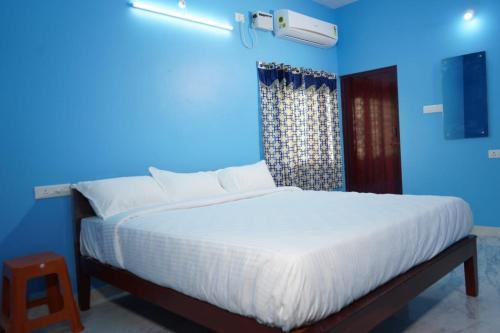 Gallery image of Stay Live Heal Lite in Pūrnānkuppam