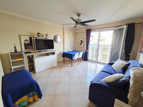 Renoir SeaSide Apartment