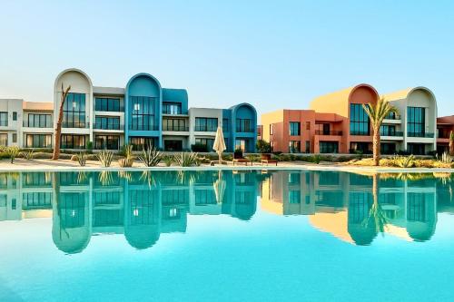The Two Sisters - Kamaran, El Gouna