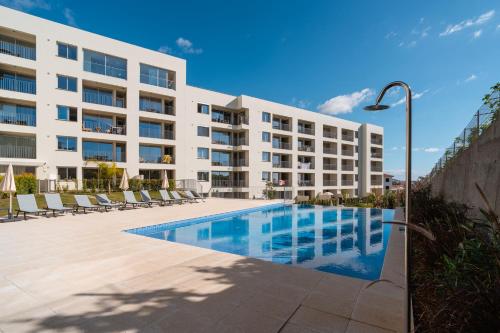 Sunset Luxury Apartment by Amazing Madeira