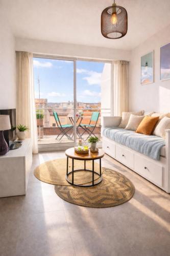 La Rose Des Vents - Studio - Arago - Vue mer