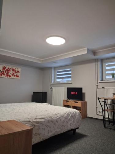 Cozy Apartment