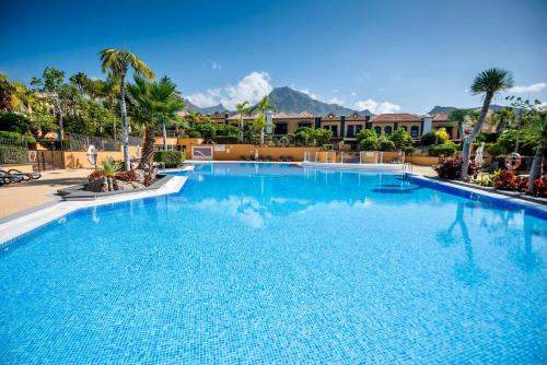 Villa 19 Duquesa Del Duque Resort 3 Bedrooms