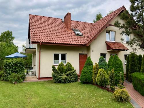 FOR YOU dom dla 10 osób