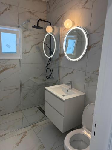 2Bed Mesonette no136 Coral Bay