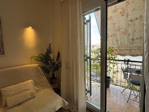 Leandros Cfu flat