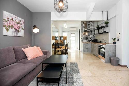 Totti Penthouse