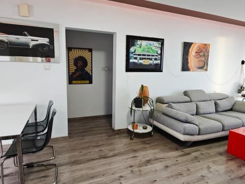 Salt Lake view Apartment