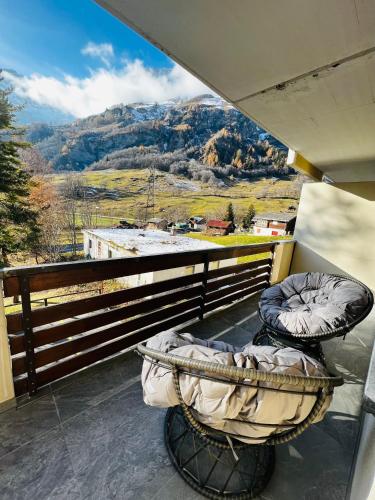 Valère II - appartement de 3,5 pièces de standing