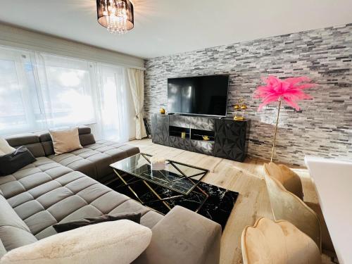 Valère II - appartement de 3,5 pièces de standing